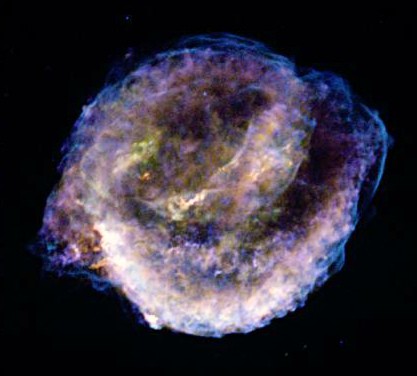 Змееносец - 13 созвездие зодиака