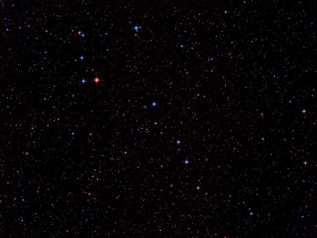 Харрингтон Астеризм 12