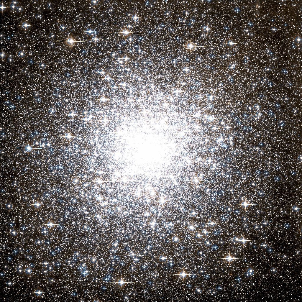 NGC 7089 NGC 7089