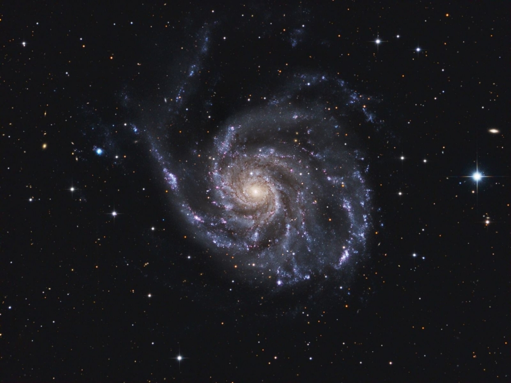 Galaxy M101