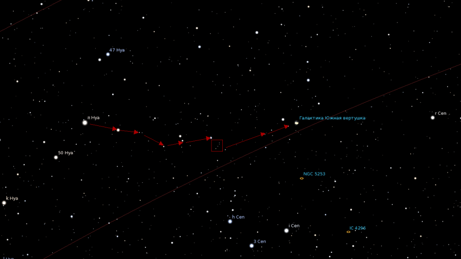 ищите Galaxy M 83