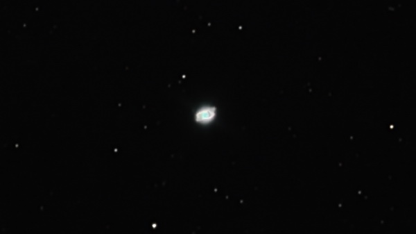 NGC 6572