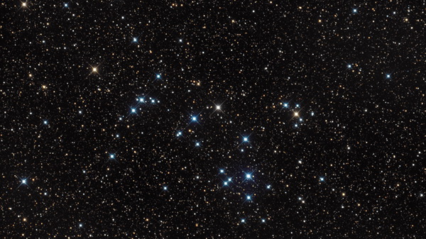NGC 6633