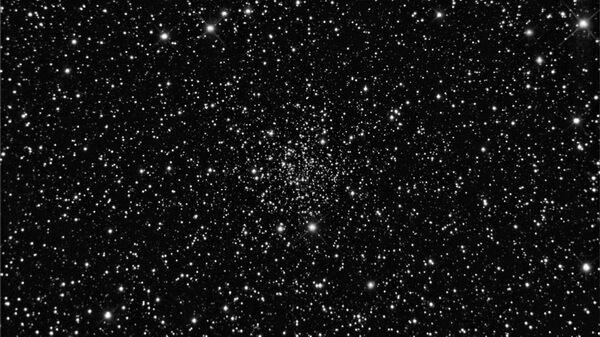 рассеянное звездное скопление NGC 2141