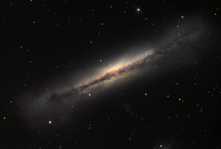 Galaxy M66
