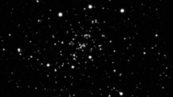 Рассеянное звёздное скопление NGC 4337