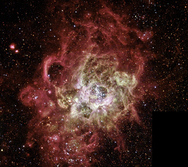NGC 604