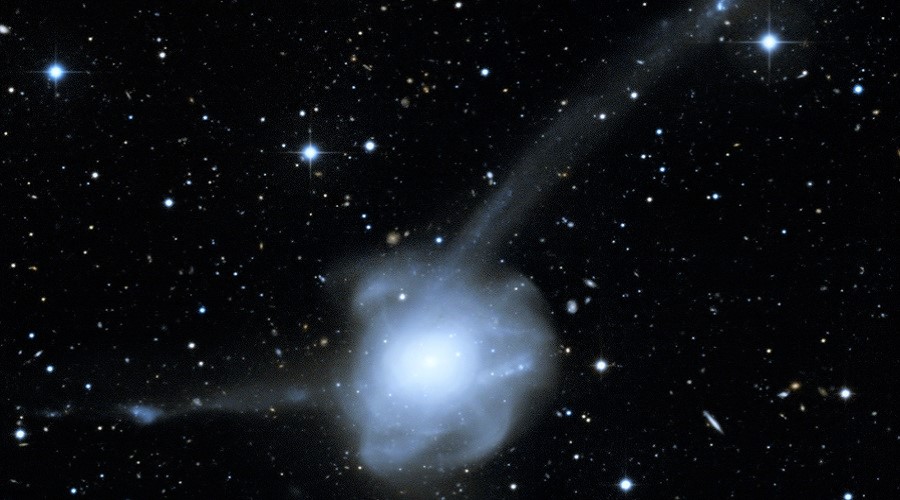 NGC 7252
