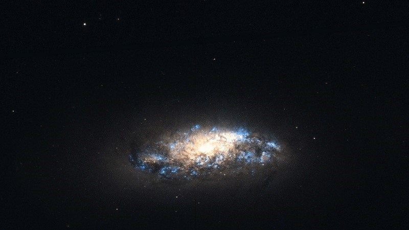 NGC 972