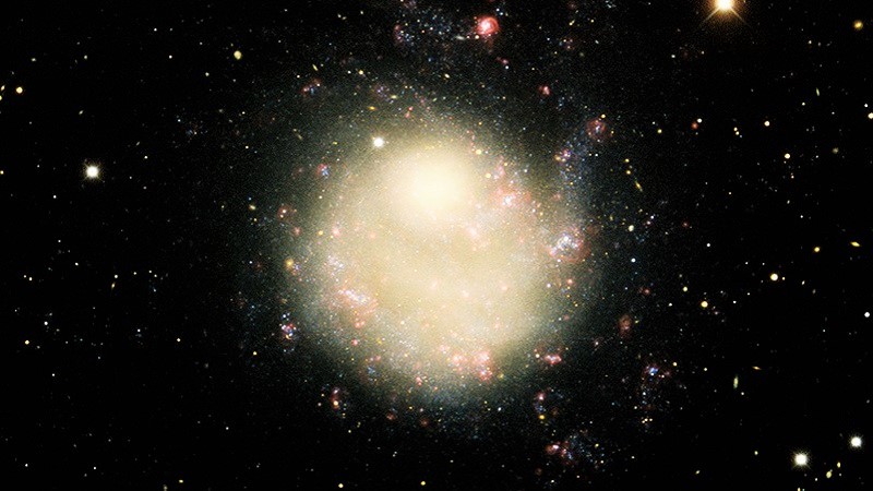 NGC 5474