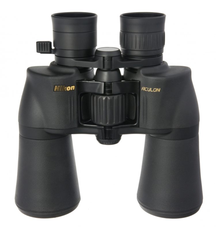 Nikon Aculon A211
