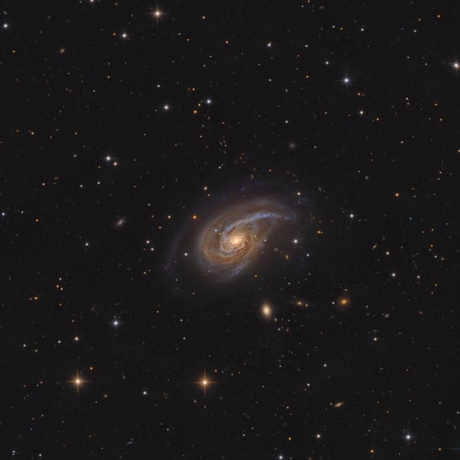 NGC 772