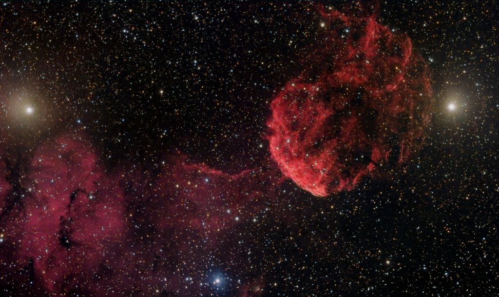 IC443