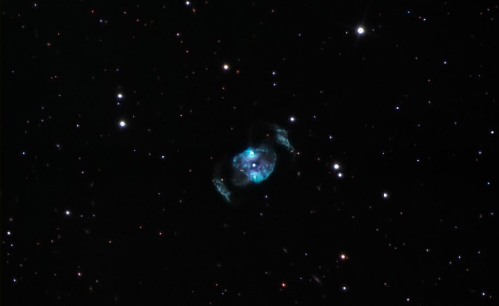 NGC 2371